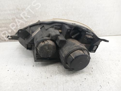 Used Right headlight Right headlight CITROËN C8 (EA_, EB_) 2.0 HDi 165 (163 hp) 28781416 28781416