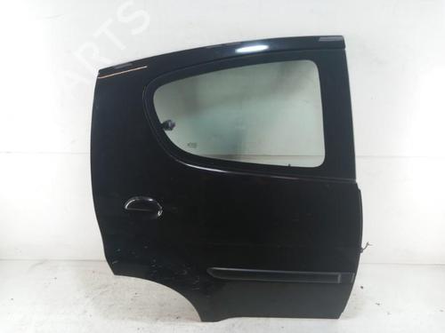 Right rear door PEUGEOT 107 (PM_, PN_) 1.4 HDi | BP28746661C5 