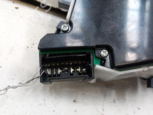 Used Steering column stalk Steering column stalk NISSAN NOTE (E11, NE11) 1.5 dCi (86 hp) 28793633 28793633