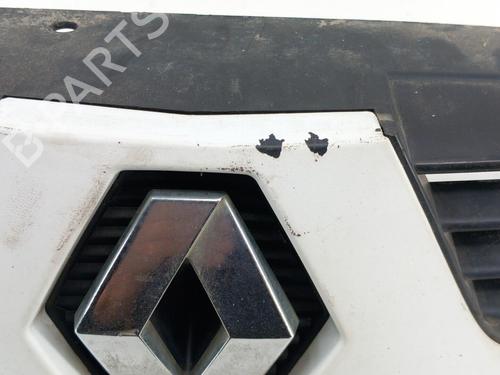 Grille RENAULT KANGOO Express (FC0/1_) 1.5 dCi (FC07, FC1R) | BP28751423C40 