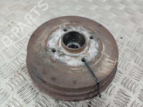 Used Other RENAULT CLIO II (BB_, CB_) 1.2 (BB0A, BB0F, BB10, BB1K, BB28, BB2D, BB2H, CB0A,... (58 hp) 30308113