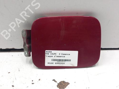 Used Fuel flap MAZDA MX-6 (GE) 2.0 (115 hp) 28773924