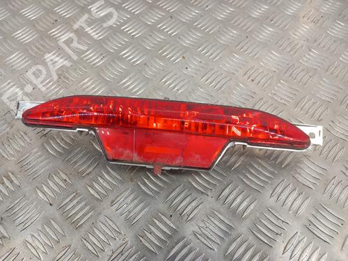 Used Rear fog light PEUGEOT 208 I (CA_, CC_) 1.2 VTI 82 (82 hp) 28739133