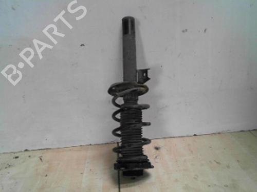 Used Left front shock absorber VW GOLF VI (5K1) 2.0 TDI (110 hp) 28792092