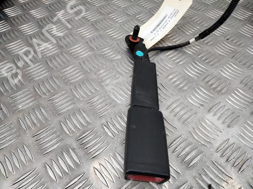 Used Seat buckle SSANGYONG KORANDO (CK) 2.0 e-XDi (175 hp) 28742256