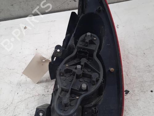 Left taillight NISSAN PRIMERA Hatchback (P12) 1.9 dCi | BP28760168C34 - Image 2