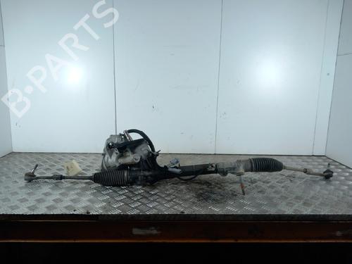 Used Steering rack PEUGEOT 208 II (UB_, UP_, UW_, UJ_) 1.5 BlueHDI 100 (102 hp) 28734805