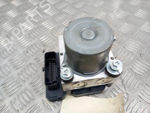 ABS pump RENAULT KANGOO III Box Body/MPV 1.5 Blue dCi 95 (FJAB) | BP28756844M43 - Image 2
