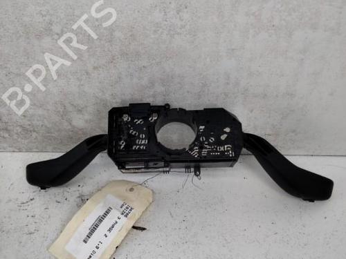 Used Steering column stalk Steering column stalk SEAT IBIZA III (6L1) 1.9 TDI (100 hp) 28768335 28768335