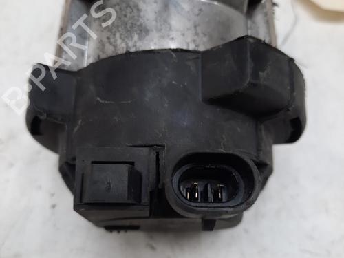 Left front fog light FIAT 500 (312_) 0.9 (312AXG1A, 312.AXG11) | BP28790602C30 - Image 2