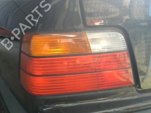 Used Left taillight BMW 3 (E36) 318 i (115 hp) 28777882