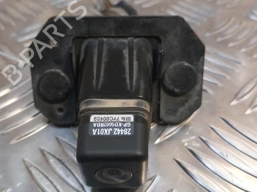Used Camera NISSAN NV200 Van 1.5 dCi 85 (M20, M20N, M20M) (86 hp) 28745331