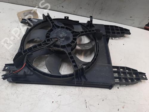 Koelventilatormotor NISSAN MICRA II (K11) 1.3 i 16V (HK11) | BP28786860M35 