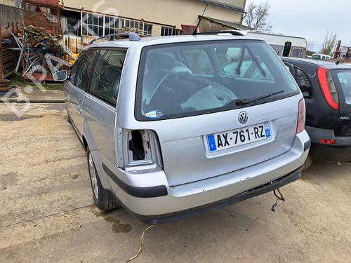 Used Parts VW PASSAT B5.5 Variant (3B6)  1.9 TDI  4033372