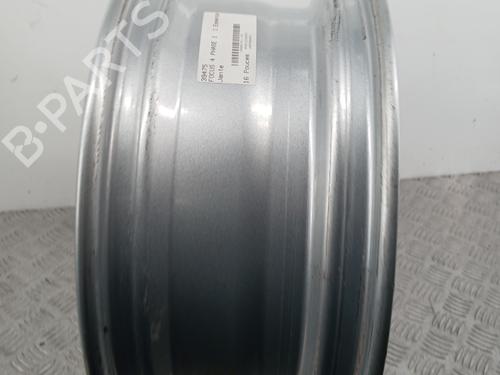 Fælk FORD FOCUS IV (HN) 1.0 EcoBoost | BP31583982C45