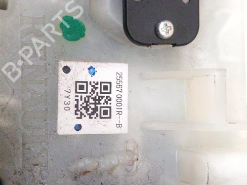 Used Steering column stalk RENAULT LAGUNA III Grandtour (KT0/1) 2.0 dCi (KT01, KT08, KT09, KT0K, KT12, KT1D, KT1W) (150 hp) 28794349