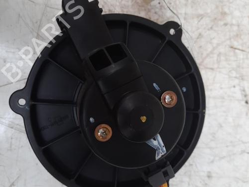 Used Heater blower motor KIA SPORTAGE II (JE_, KM_) 2.0 CRDi (140 hp) 28775139