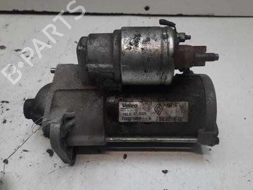 Used Starter Starter RENAULT CLIO IV (BH_) 1.5 dCi 75 (75 hp) 28756183 28756183