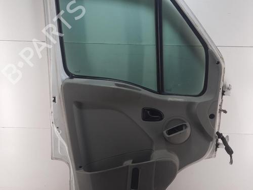 Left front door RENAULT MASTER II Van (FD) 2.5 dCi (FD02) | BP28773516C2 