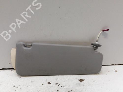 left-sun-visor-bmw-3-e90-2004-2005-2006-2007-2008-2009-2010-2011-2012-28778360 main image