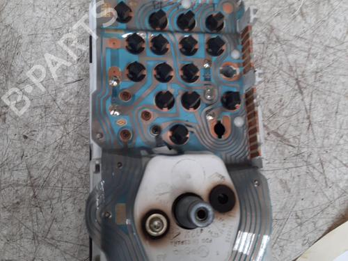 Used Instrument cluster RENAULT RAPID Box Body/MPV (F40_, G40_) 1.9 D (F40R) (54 hp) 28764010