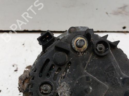 Alternator VW GOLF III (1H1) 1.9 TDI | BP28778272M7 