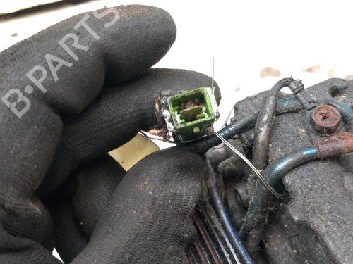 Used AC compressor SKODA SUPERB I (3U4) 2.5 TDI (155 hp) 28789155