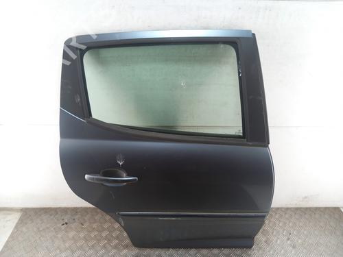 Used Right rear door PEUGEOT 207 SW (WK_) 1.6 16V (120 hp) 28782240