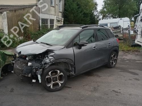 Used Parts CITROËN C3 AIRCROSS II (2R_, 2C_) 1.2 PureTech 110 (2RHNZB, 2RHNZW, 2RHNPX, 2RHNPJ) (110 hp) 4334237