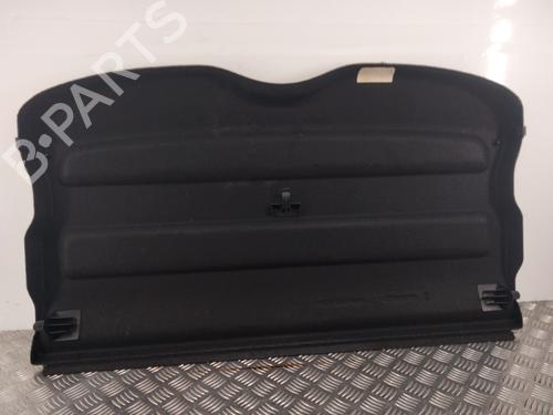 Rear parcel shelf CITROËN C4 II (NC_) 1.6 HDi 115 | BP28782493C85 