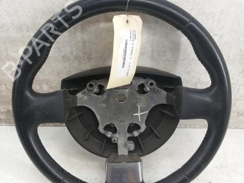 Used Steering wheel FORD FIESTA V (JH_, JD_) 1.4 TDCi (68 hp) 28781533
