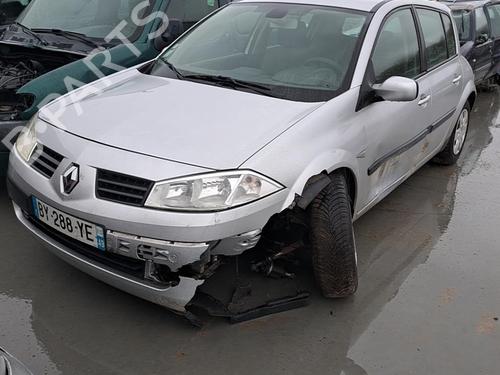 Dørlist RENAULT MEGANE II (BM0/1_, CM0/1_) 1.9 dCi (BM0G, CM0G) | BP28756468C150 