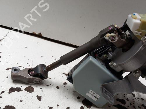 Steering column RENAULT MEGANE III Hatchback (BZ0/1_, B3_) 1.9 dCi (BZ0N, BZ0J) | BP28751649M21 - Image 7