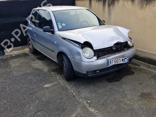 Brugte VW LUPO I (6X1, 6E1) 1.4 (60 hp) 4029589