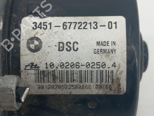 Used ABS pump BMW 3 (E90) 320 d (177 hp) 28751049