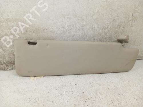 Used Left sun visor CITROËN JUMPER II Van 2.0 BlueHDi 130 (130 hp) 28738108
