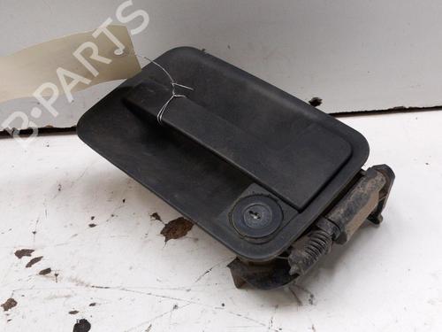 Used Tailgate handle FIAT SCUDO Van (220_) 1.9 D (69 hp) 28793317