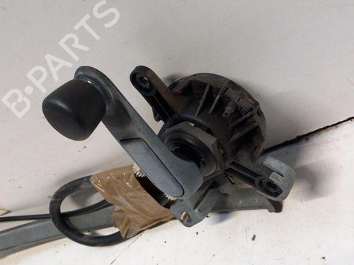 Used Front right window mechanism Front right window mechanism 28759058 28759058