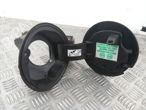Fuel flap RENAULT CLIO IV (BH_) 0.9 TCe 90 (BHNF, BHMA, BHMH, BHJK, BHJR) | BP29956415C131