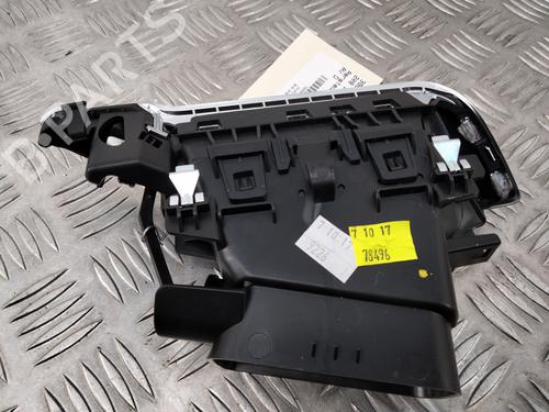 Used Air vent Air vent PEUGEOT 208 I (CA_, CC_) 1.2 THP 110 (110 hp) 28736114 28736114