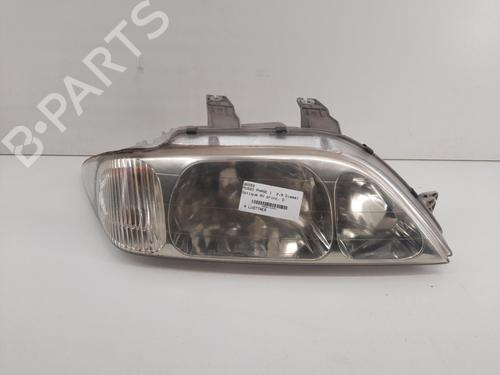 Used Right headlight Right headlight DAEWOO MUSSO (FJ) 2.9 TD 4x4 (120 hp) 28777988 28777988