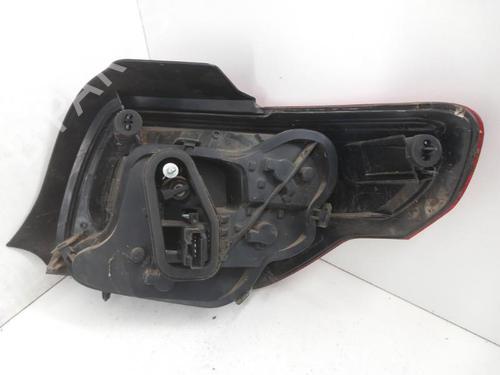 Used Left taillight CITROËN DS3 (SA_) 1.6 HDi 110 (112 hp) 28746168