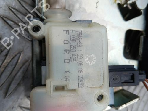 Switch FORD MONDEO III (B5Y) 1.8 16V | BP39952821I30 - Image 2