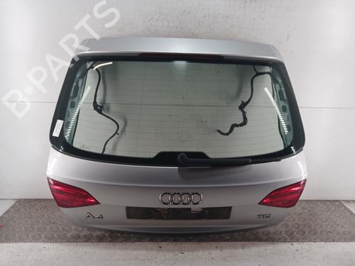 tailgate-audi-a4-b8-avant-8k5-2007-2008-2009-2010-2011-2012-2013-2014-2015-2016-2017-31824636 main image