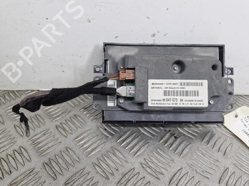 Used Display monitor Display monitor CITROËN DS4 (NX_) 1.6 HDi 115 (114 hp) 39986700 39986700