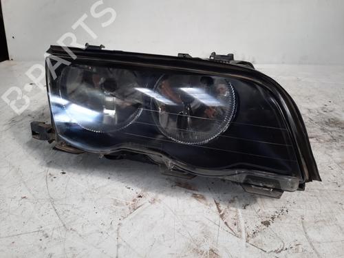 Højre forlygte BMW 3 Touring (E46) 320 d | BP28749926C29 