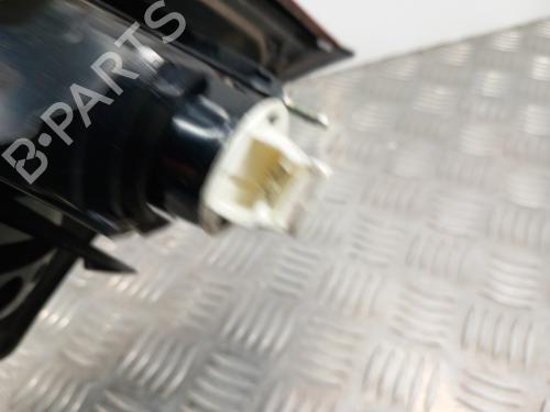 Left tailgate light CITROËN C4 Picasso I MPV (UD_) 1.6 HDi 110 | BP28756829C79 - Image 2