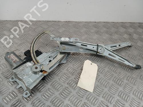 Elevalunas delantero derecho OPEL ZAFIRA / ZAFIRA FAMILY B (A05) 1.9 CDTI (M75) (150 hp) 30129525