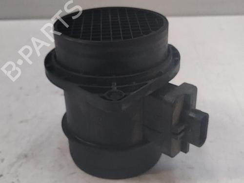 Used Mass air flow sensor SEAT IBIZA IV (6J5, 6P1) 1.2 TDI (75 hp) 28759931