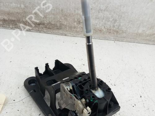 Used Gear lever Gear lever PEUGEOT 208 I (CA_, CC_) 1.5 BlueHDI 100 (102 hp) 28780814 28780814